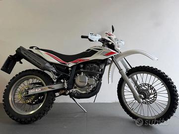 Beta Alp 4.0