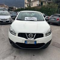 Nissan Qashqai 1.5 dCi DPF Tekna