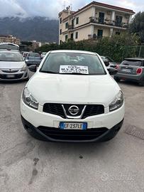 Nissan Qashqai 1.5 dCi DPF Tekna