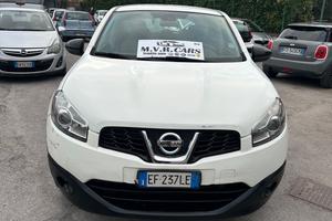 Nissan Qashqai 1.5 dCi DPF Tekna