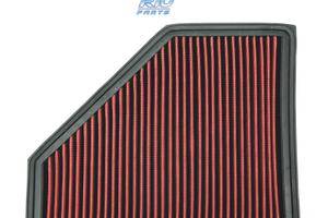 FILTRO ASPIRAZIONE DIRETTA BMW E90 E91 E92 E93 04-