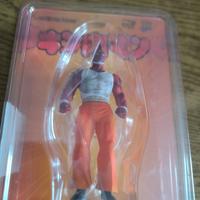 Kinnikuman Great static figure Medicom Toy 