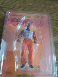 Kinnikuman Great static figure Medicom Toy 