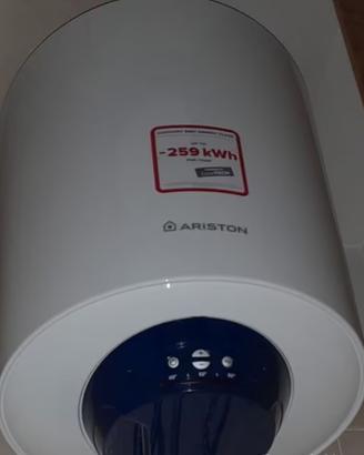 Scaldabagno elettrico