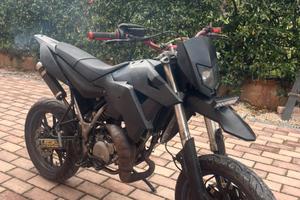Ksr 50 (73,5)