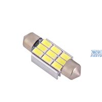 LAMPADINA LED C10W FESTOON CANBUS 36MM