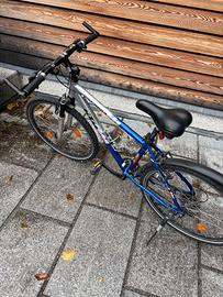 Mountain Bike 26" Buone condizioni