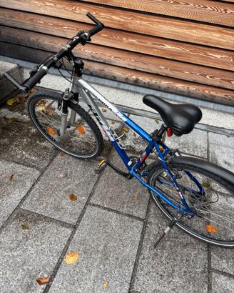 Mountain Bike 26" Buone condizioni