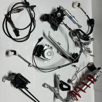 accessori e ricambi originali BMW S 1000 RR