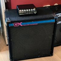 cabinet 1x15 17kg cassa Gallien Krueger Eminence 