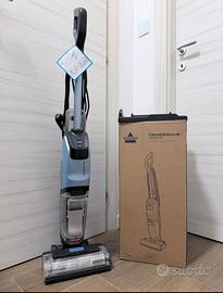 CrossWave EdgeFind lavapavimenti 