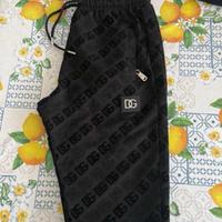 Tuta completa dolce & gabbana