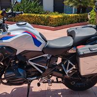 Bmw r 1250 gs - 2021