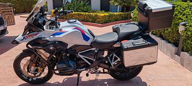 Bmw r 1250 gs - 2021