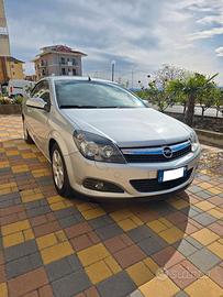 Opel Astra Cabrio 1.6 16V VVT - 2008 - Unico Prop.