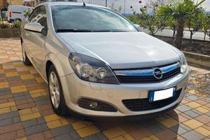 Opel Astra Cabrio 1.6 16V VVT - 2008 - Unico Prop.