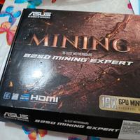  Asus scheda e hard disk  pc