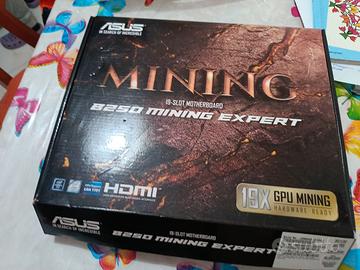  Asus scheda e hard disk  pc