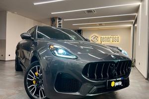 Maserati Grecale MHEV 300 CV AWD GT PrimaSerie