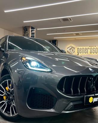 Maserati Grecale MHEV 300 CV AWD GT PrimaSerie