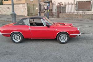 Fiat 850 Racer berlinetta Bertone