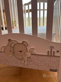 Lettino bimb@