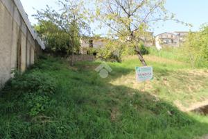 TER. RESIDENZIALE A MONTALTO UFFUGO