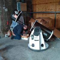 telescopio