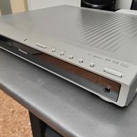 PIONEER DVD XV-DV323 5.1