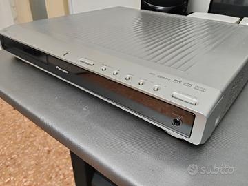 PIONEER DVD XV-DV323 5.1