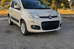 FIAT PANDA 2015 TRATTABILE