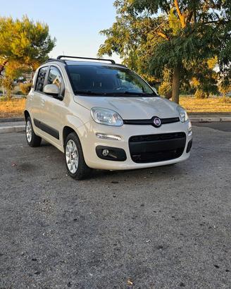 FIAT PANDA 2015 TRATTABILE