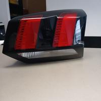 FANALI PEUGEOT 5008 ORIGINALI