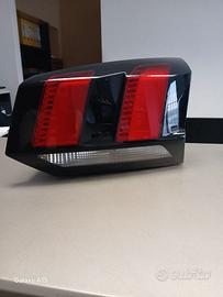 FANALI PEUGEOT 5008 ORIGINALI