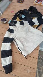 Pile Harley Davidson  donna