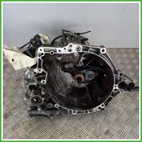 Cambio Manuale CITROEN C3 2a Serie 1.6 16V 9HX Ori