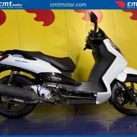 SYM CityCom 300 Garantito e Finanziabile