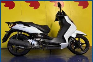 SYM CityCom 300 Garantito e Finanziabile