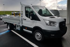 Ford transit v363
