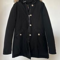 GIACCONE INVERNALE WOOLRICH DONNA