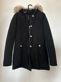 GIACCONE INVERNALE WOOLRICH DONNA