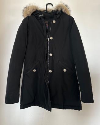 GIACCONE INVERNALE WOOLRICH DONNA