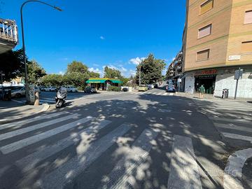 Talenti - locale commerciale