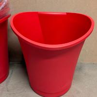 Cestino ESSELTE INTEGO BASKO 15l
