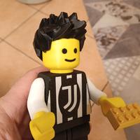 minifigura lego juve