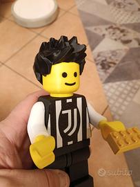 minifigura lego juve