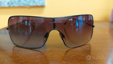 occhiali da sole Gianmarco venturi 