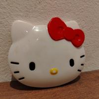 Specchio da borsetta Hello Kitty