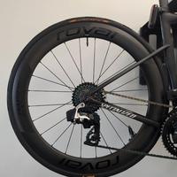 Ruote Roval Rapide CLX 2