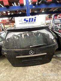Portellone cofano posteriore mercedes classe m ml